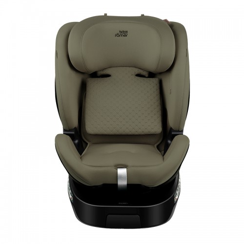 Britax Swivel-Grow Max Air Car Seat | Infant Car Seat | Convertible Car Seat | 360 Car Seat | Birth - 125cm | approx. 7 years old | 1 year warranty